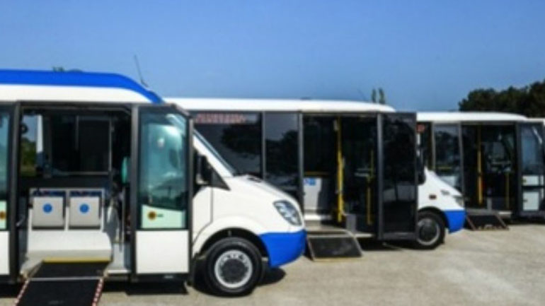 Δωρεάν «ηλεκτροκίνητη» μετακίνηση για τους πολίτες του Δήμου Ηρακλείου